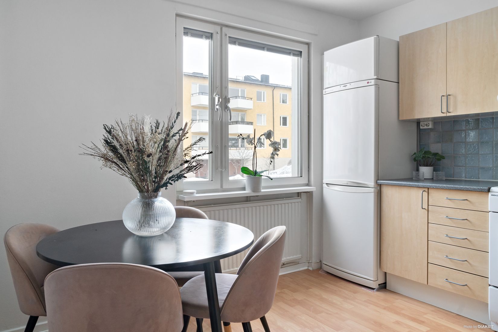 Bostadsrätt, Tullingebergsvägen 14, Tullinge, Botkyrka