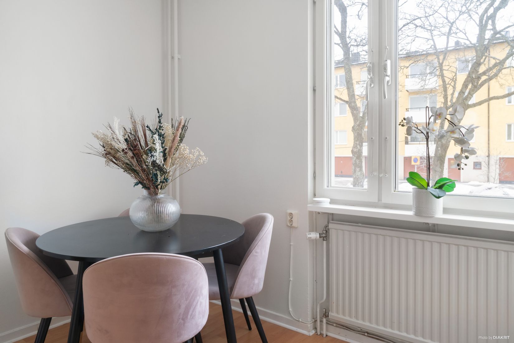 Bostadsrätt, Tullingebergsvägen 14, Tullinge, Botkyrka