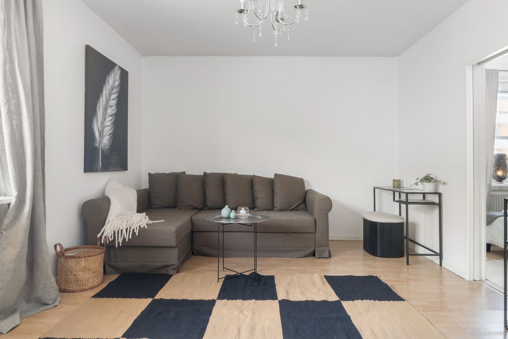 Bostadsrätt, Tullingebergsvägen 14, Tullinge, Botkyrka