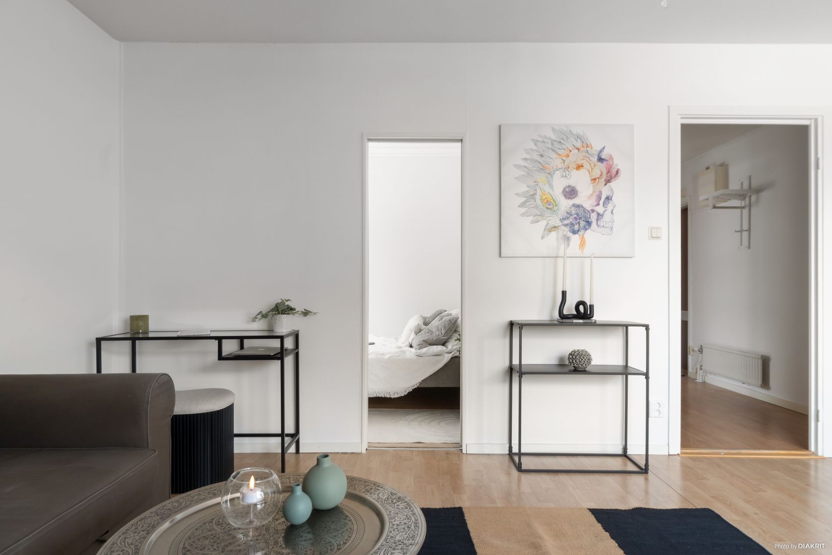 Bostadsrätt, Tullingebergsvägen 14, Tullinge, Botkyrka