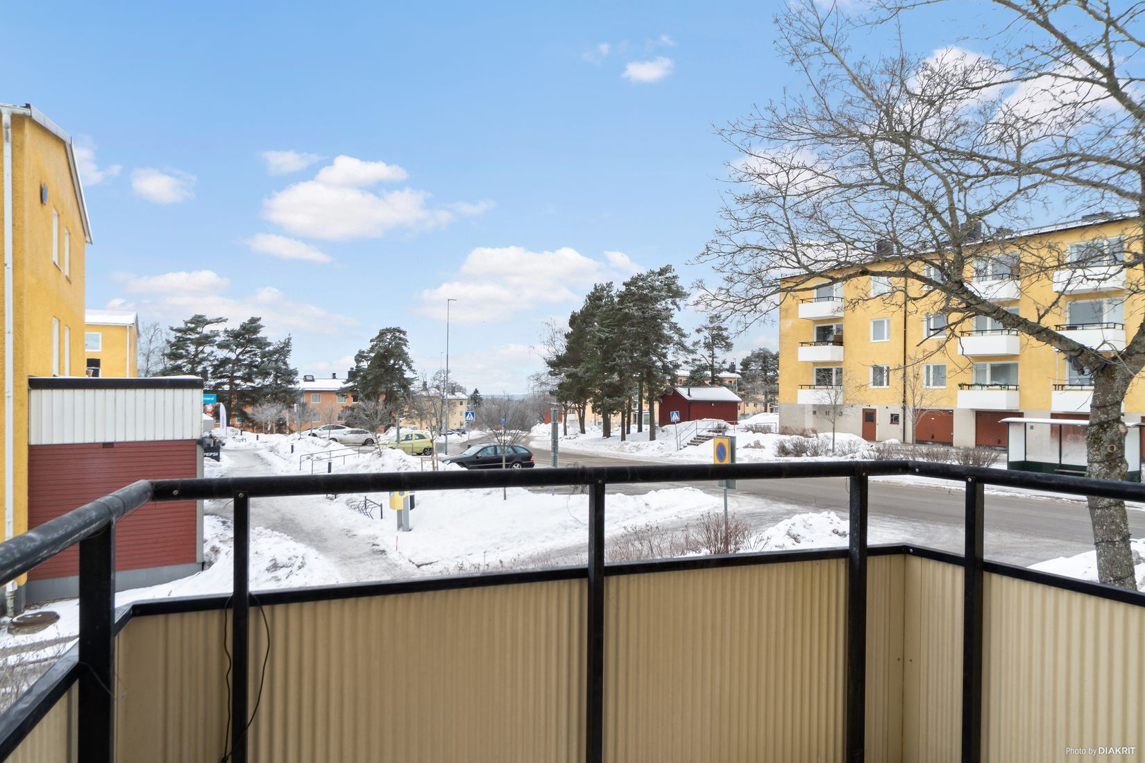 Bostadsrätt, Tullingebergsvägen 14, Tullinge, Botkyrka