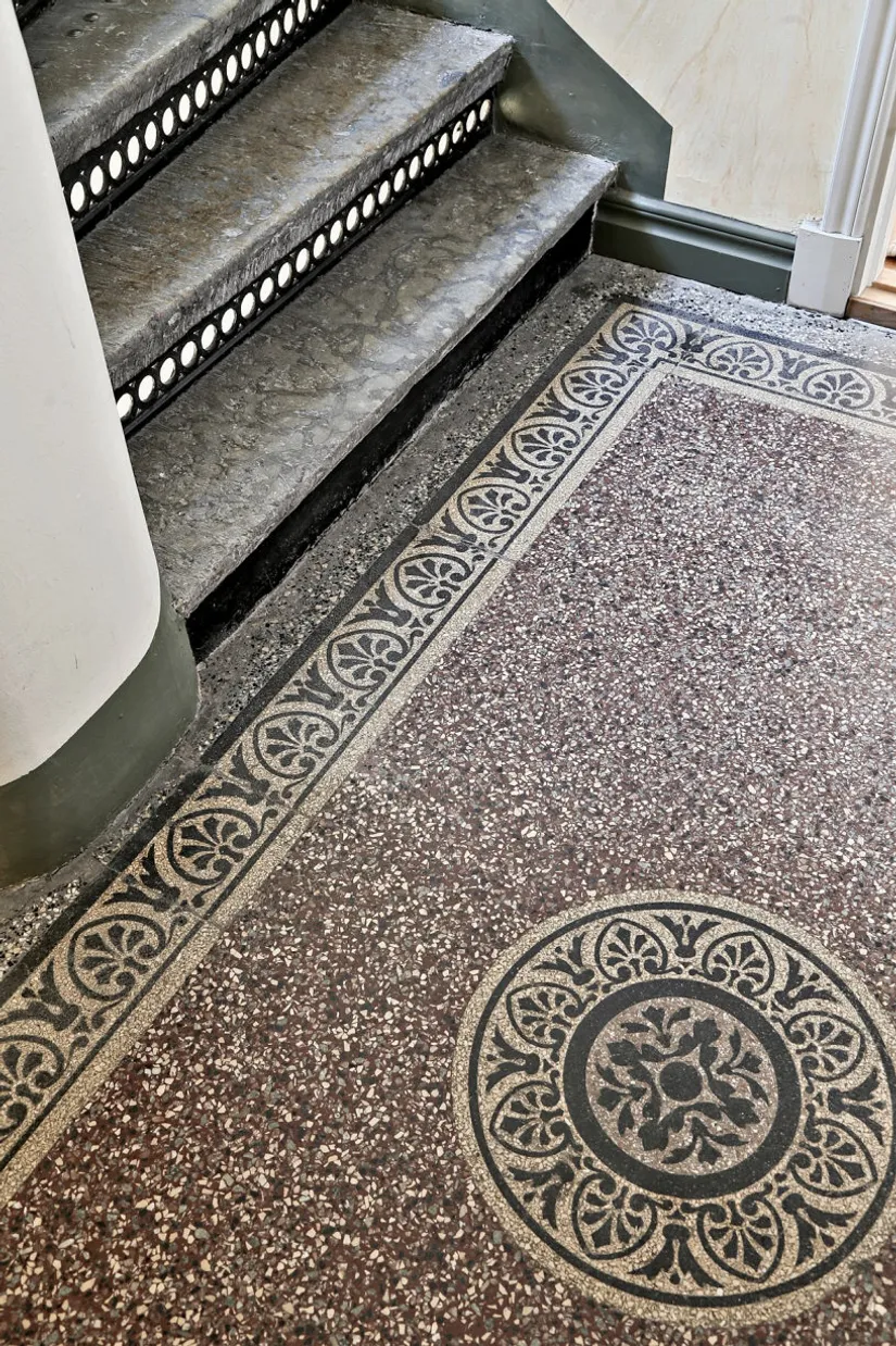 Bostadsrätt, Tredje långgatan 30A, Linnéstaden, Göteborg