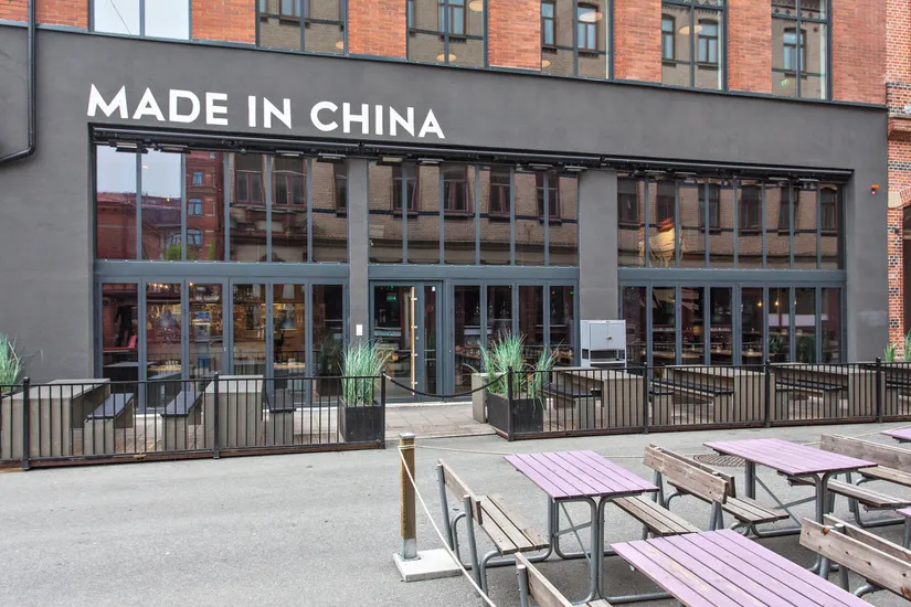 Bostadsrätt, Tredje långgatan 30A, Linnéstaden, Göteborg