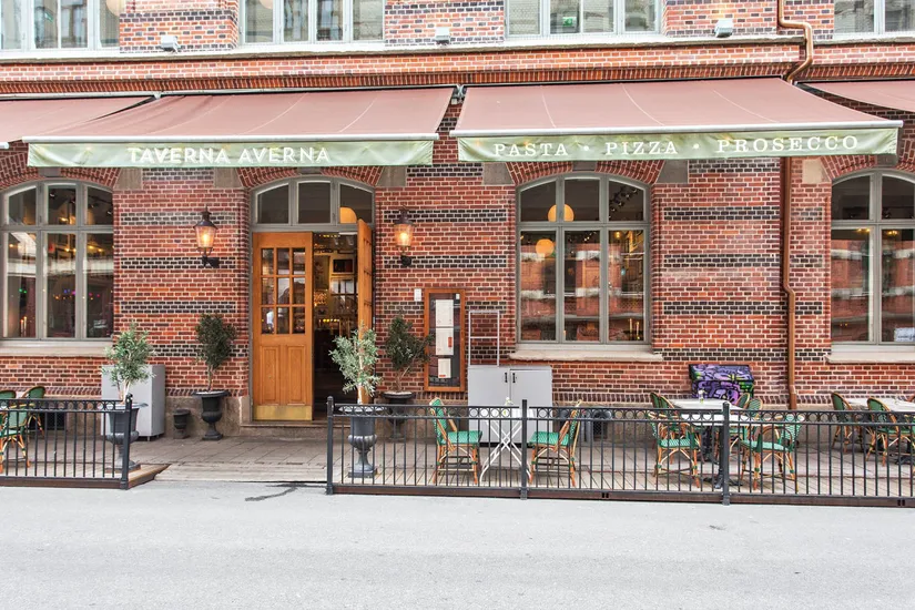 Bostadsrätt, Tredje långgatan 30A, Linnéstaden, Göteborg