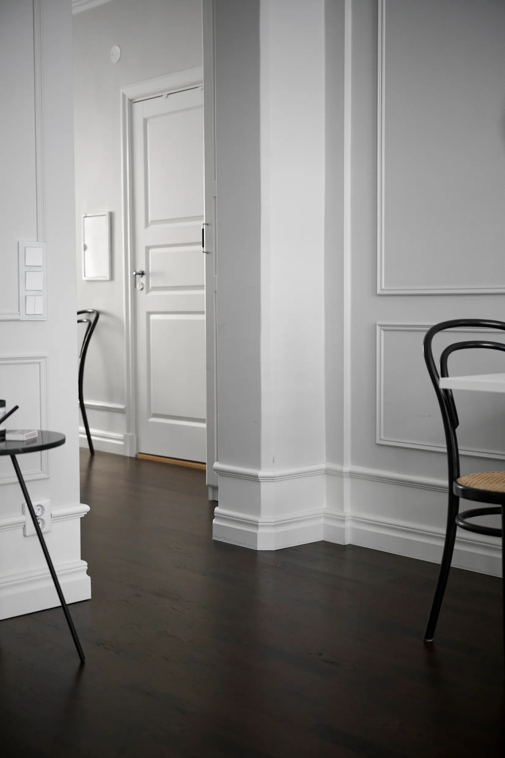 Bostadsrätt, Tredje långgatan 30A, Linnéstaden, Göteborg