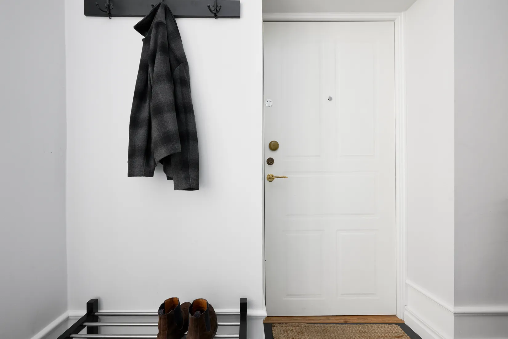 Bostadsrätt, Tredje långgatan 30A, Linnéstaden, Göteborg