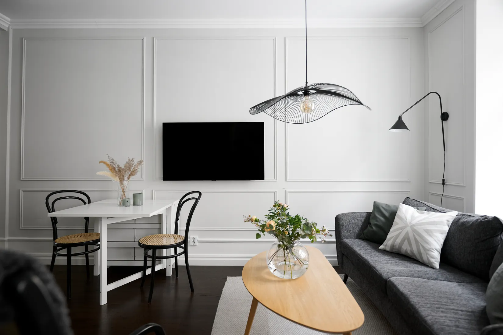 Bostadsrätt, Tredje långgatan 30A, Linnéstaden, Göteborg