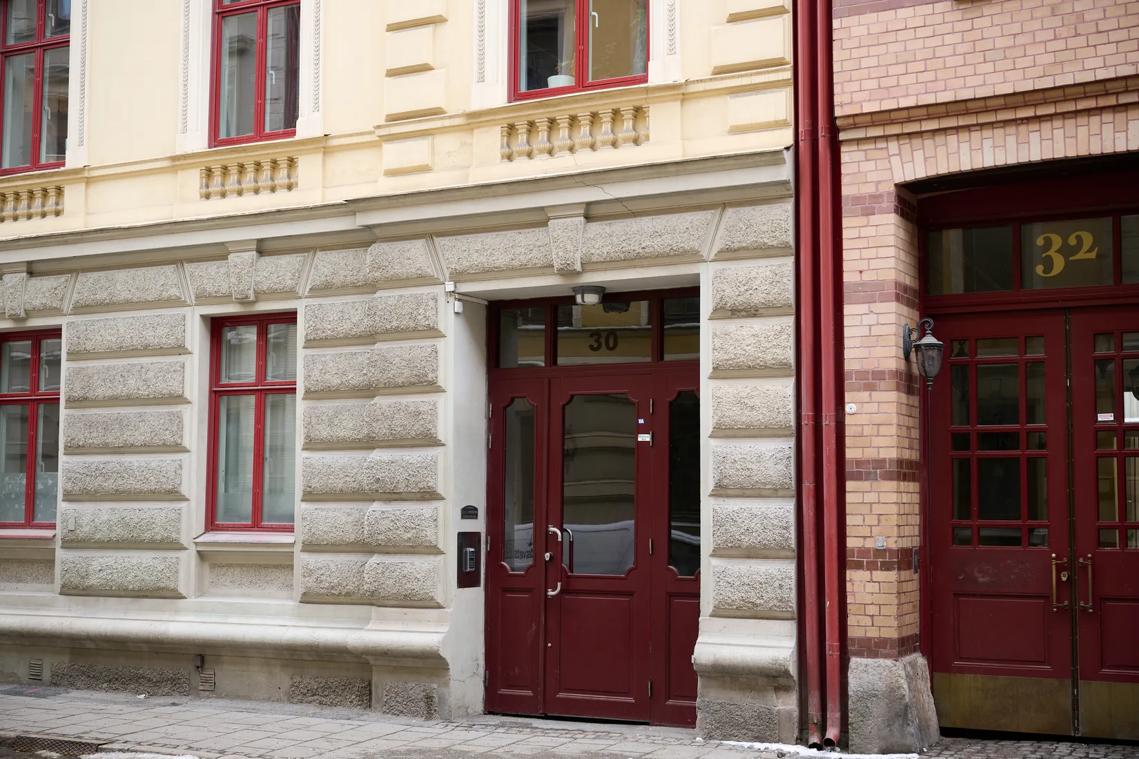 Bostadsrätt, Tredje långgatan 30A, Linnéstaden, Göteborg