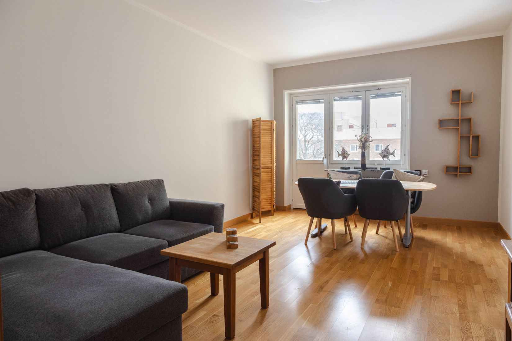 Bostadsrätt, Thorildgatan 1E, Centrum, Eskilstuna