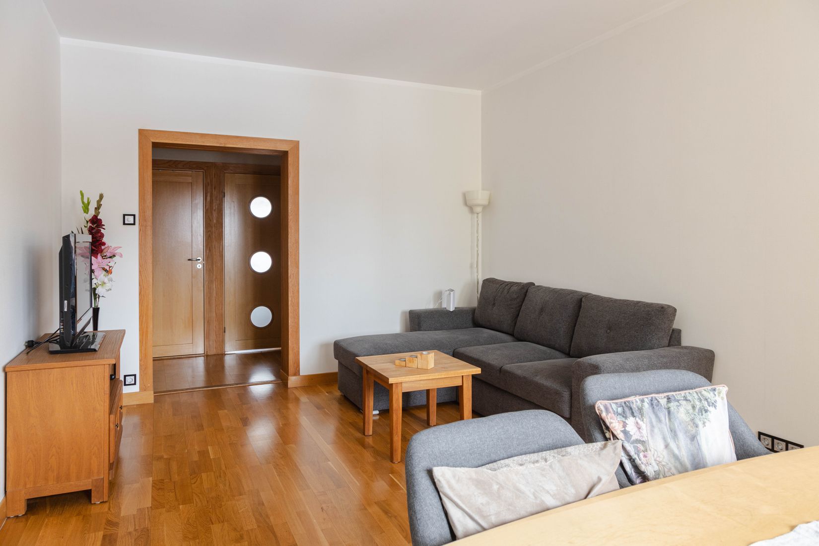 Bostadsrätt, Thorildgatan 1E, Centrum, Eskilstuna