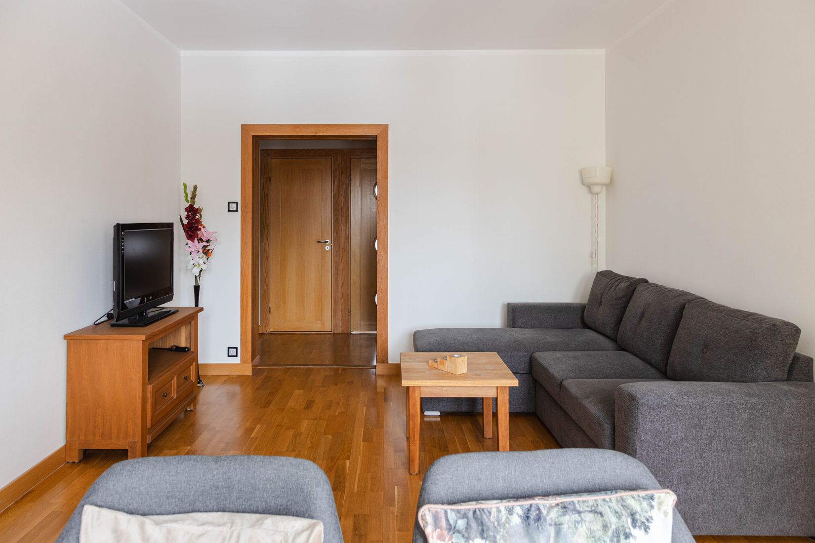 Bostadsrätt, Thorildgatan 1E, Centrum, Eskilstuna