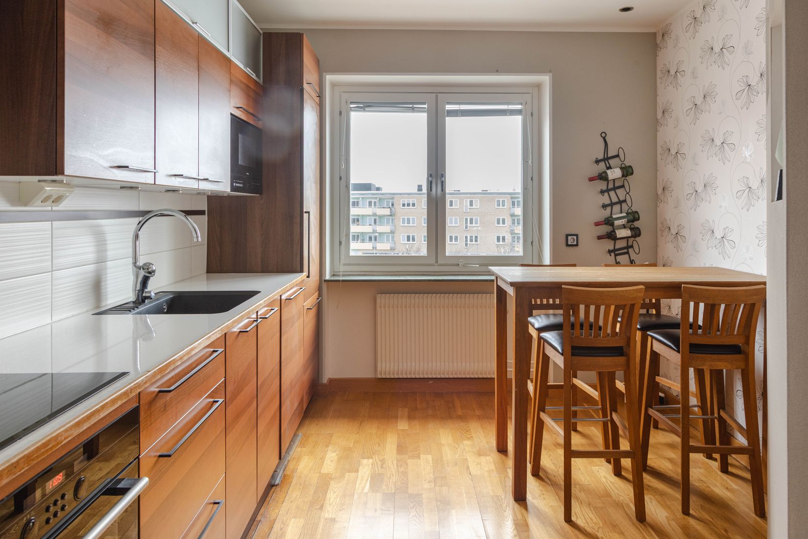 Bostadsrätt, Thorildgatan 1E, Centrum, Eskilstuna