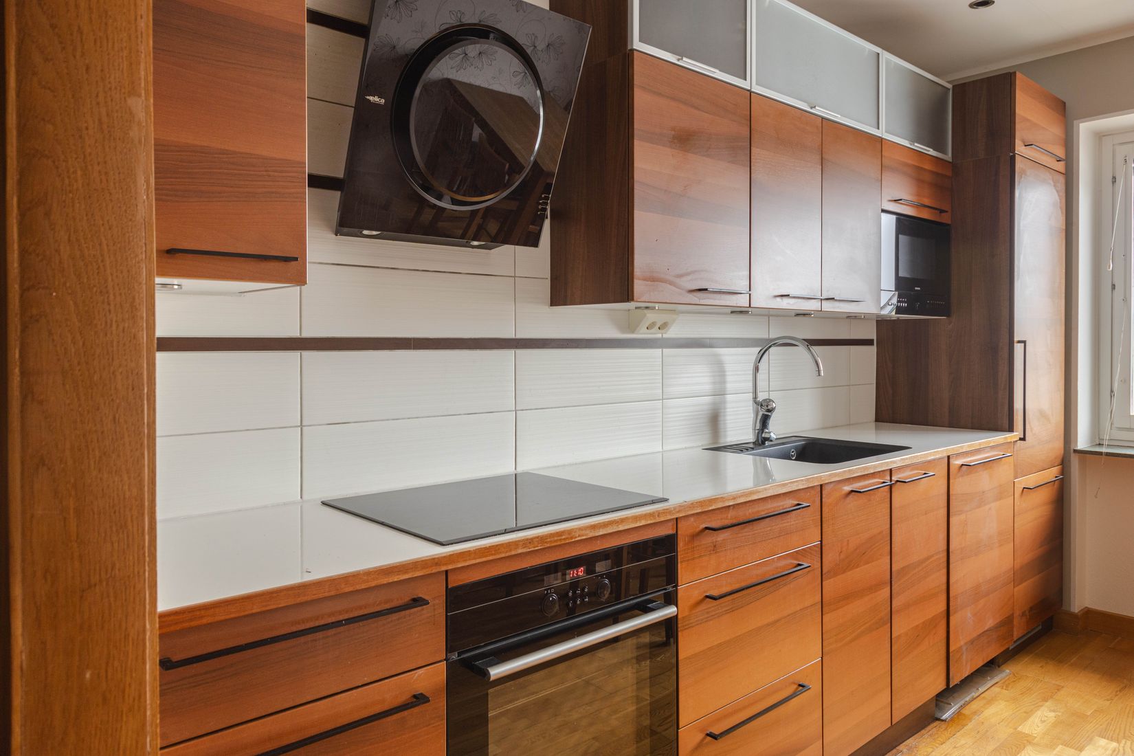 Bostadsrätt, Thorildgatan 1E, Centrum, Eskilstuna