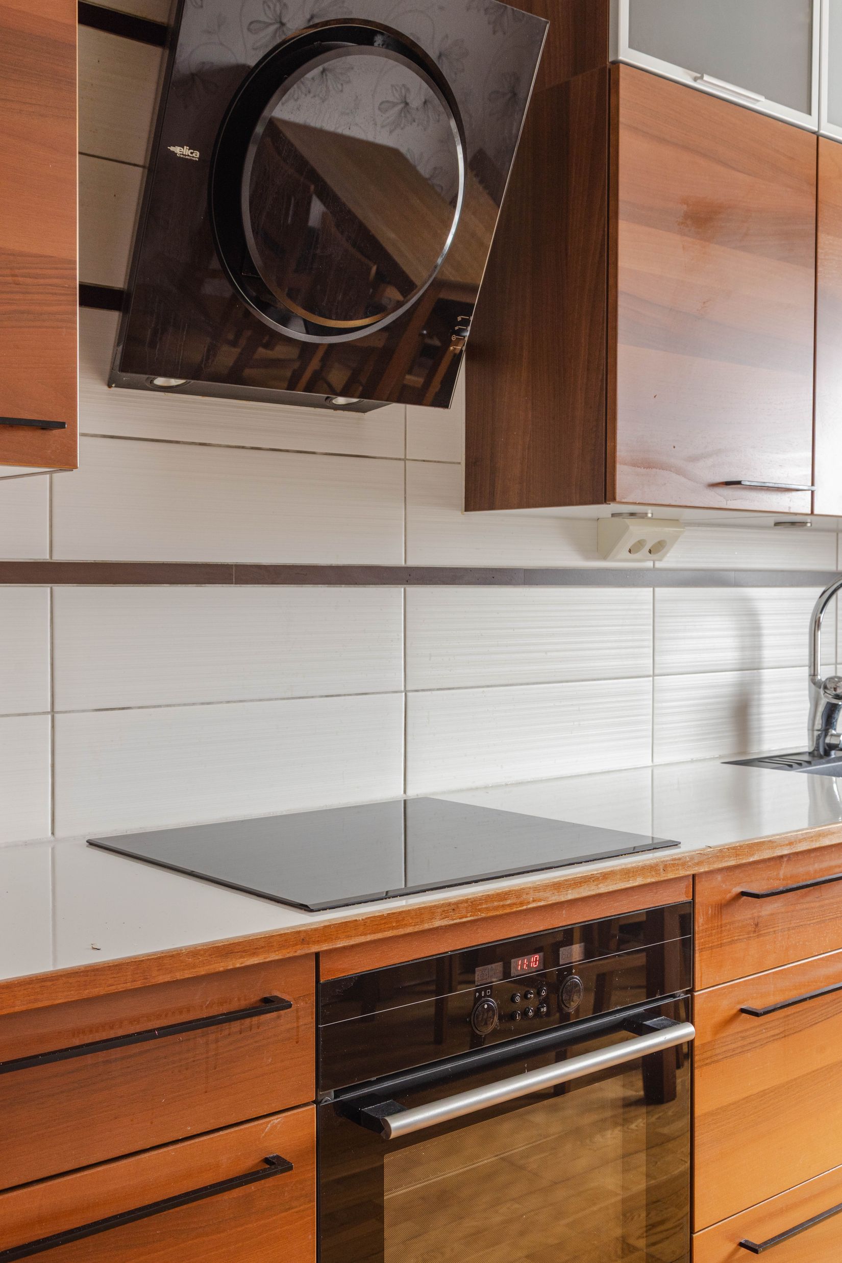 Bostadsrätt, Thorildgatan 1E, Centrum, Eskilstuna