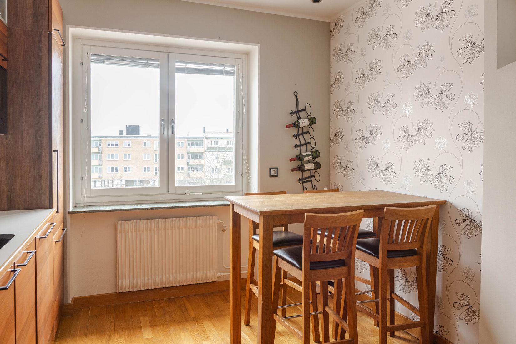 Bostadsrätt, Thorildgatan 1E, Centrum, Eskilstuna