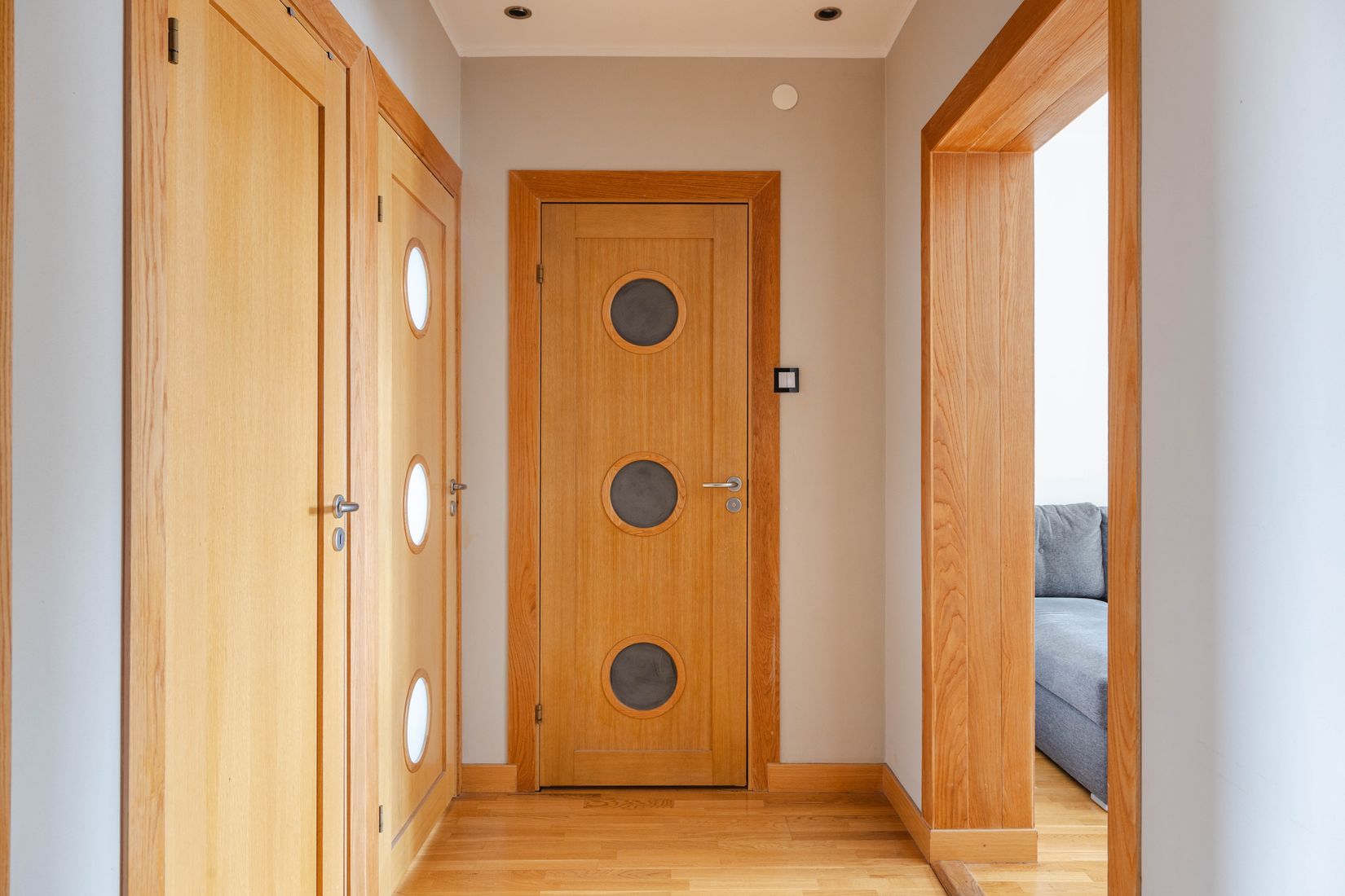 Bostadsrätt, Thorildgatan 1E, Centrum, Eskilstuna