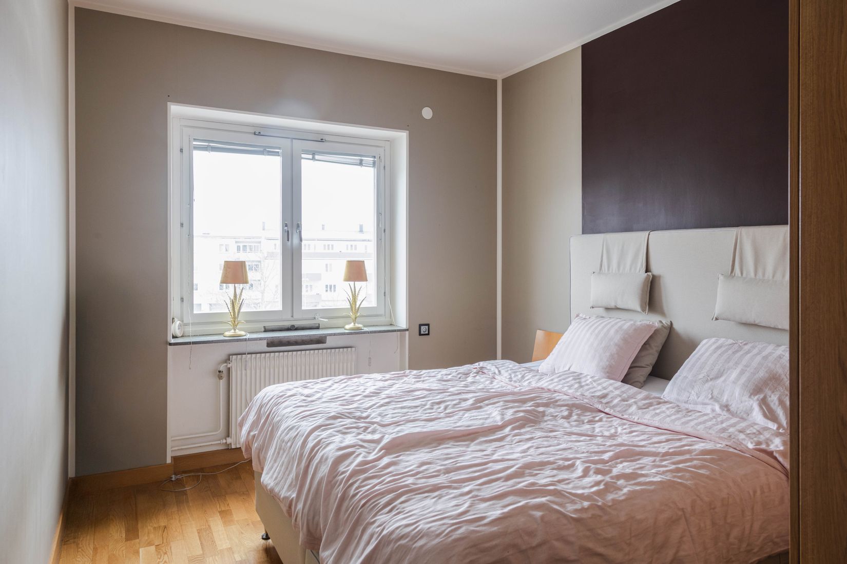 Bostadsrätt, Thorildgatan 1E, Centrum, Eskilstuna