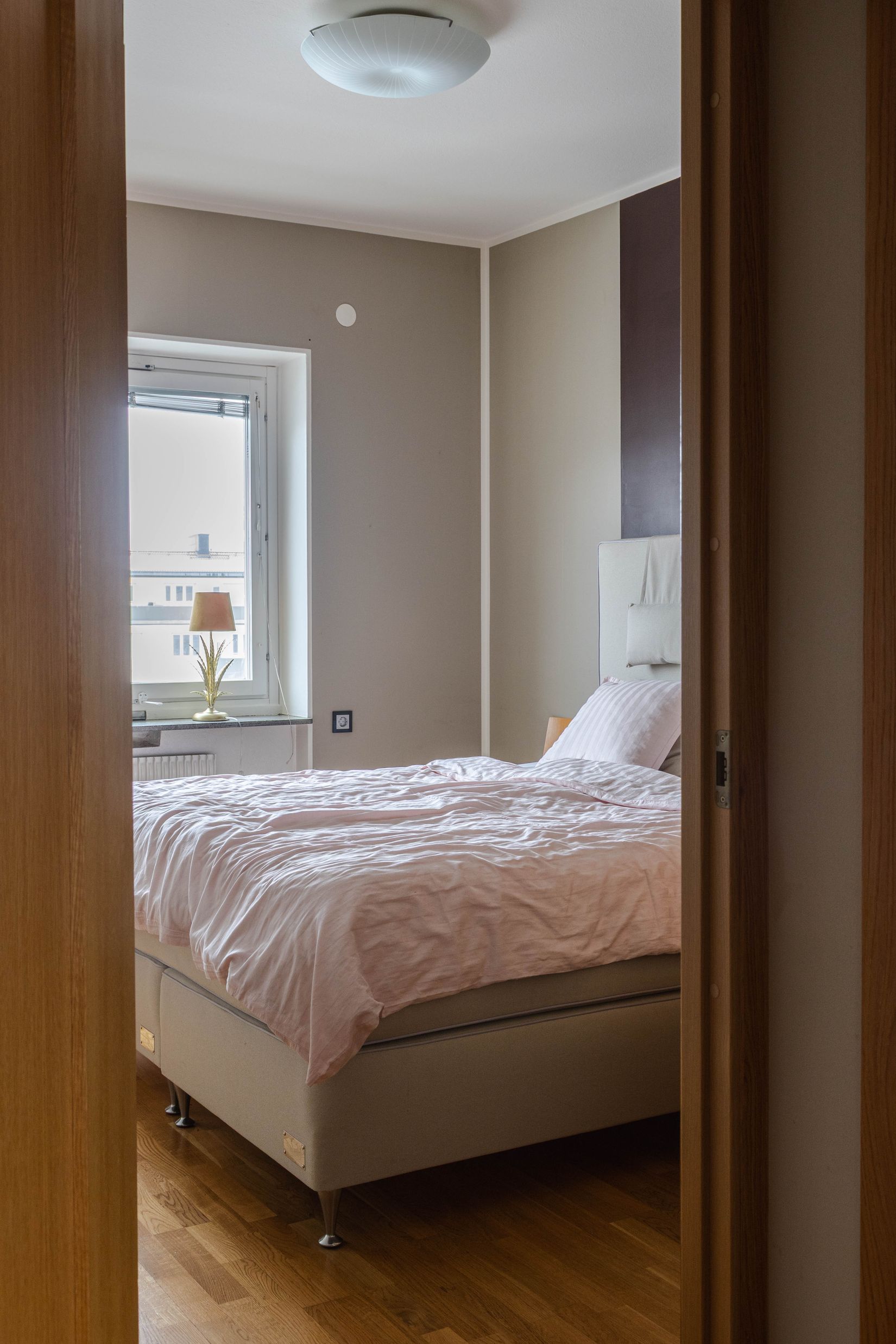 Bostadsrätt, Thorildgatan 1E, Centrum, Eskilstuna