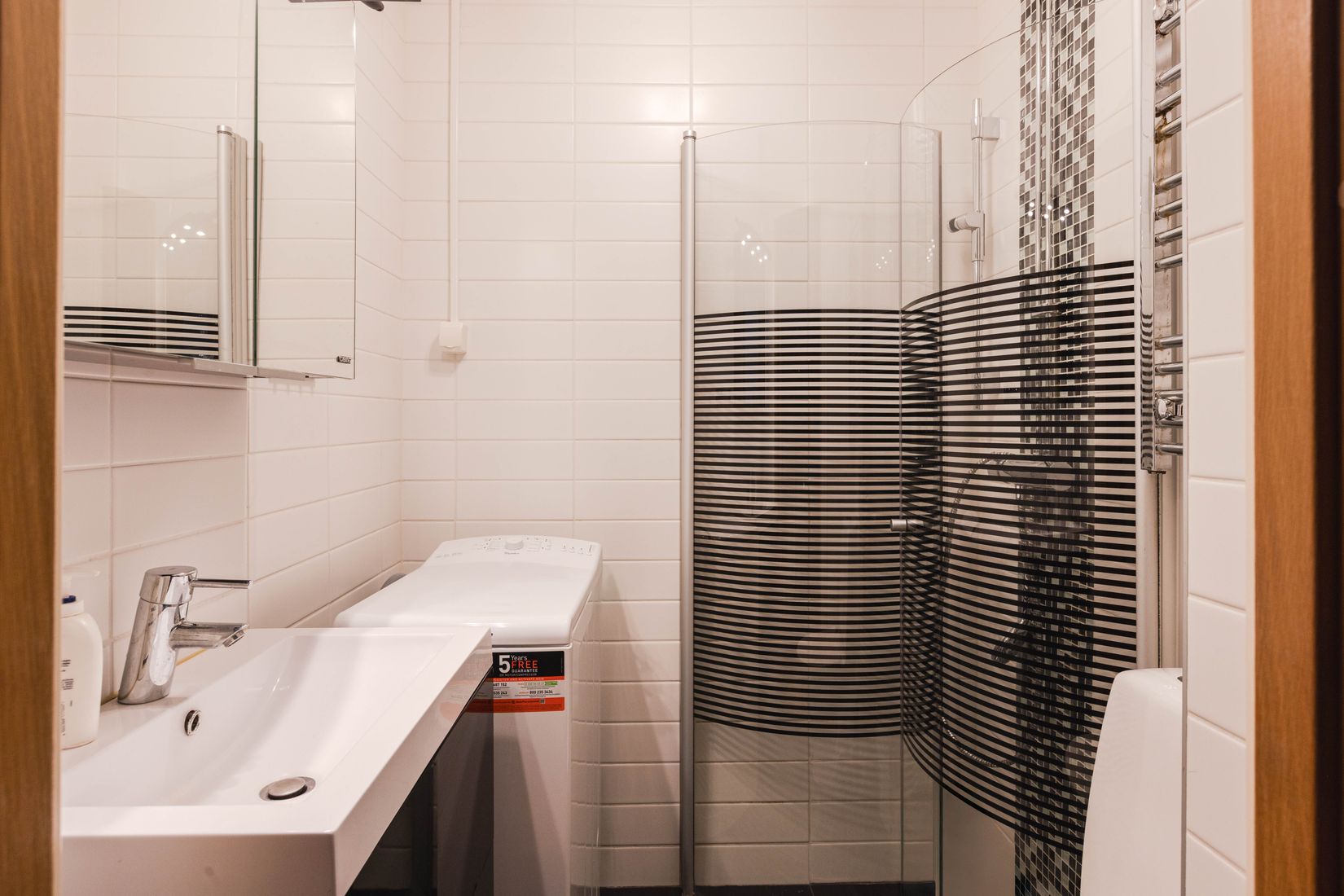 Bostadsrätt, Thorildgatan 1E, Centrum, Eskilstuna