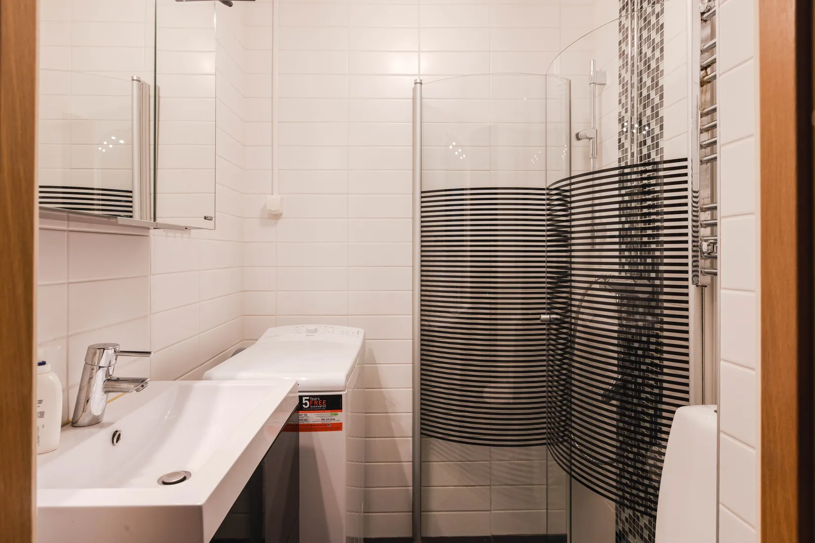Bostadsrätt, Thorildgatan 1E, Centrum, Eskilstuna
