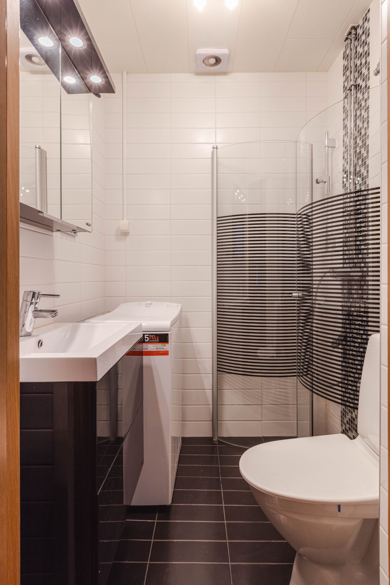 Bostadsrätt, Thorildgatan 1E, Centrum, Eskilstuna