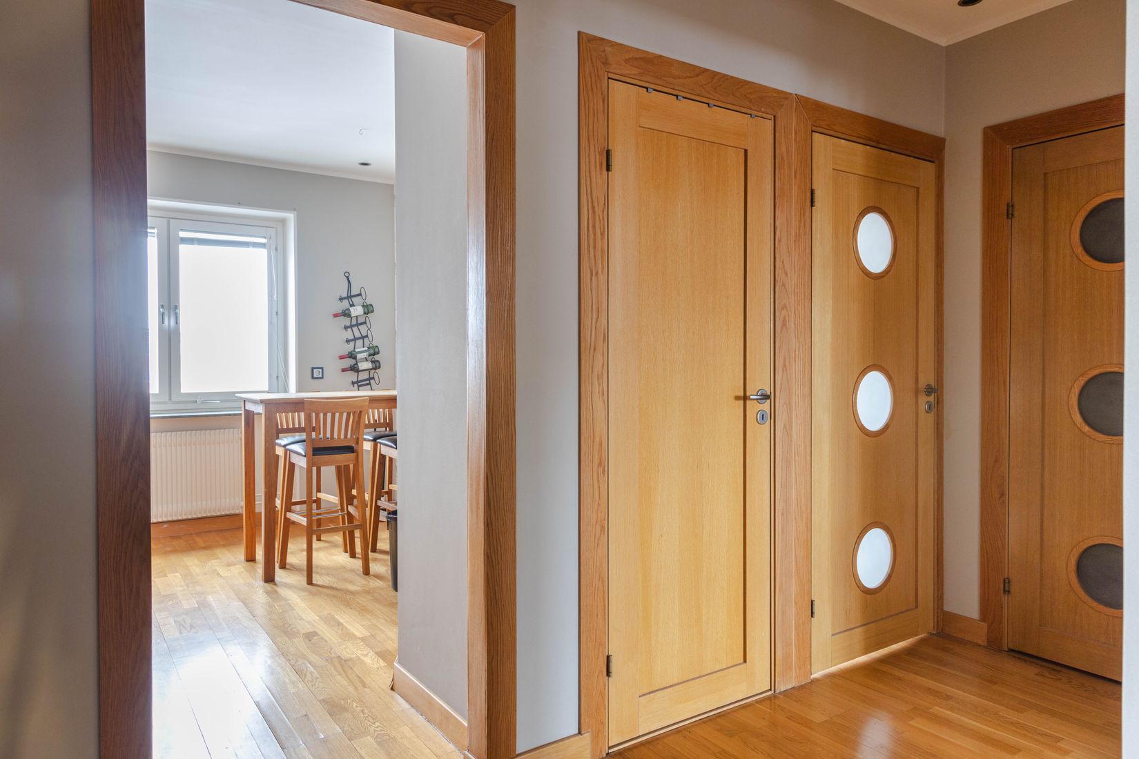 Bostadsrätt, Thorildgatan 1E, Centrum, Eskilstuna