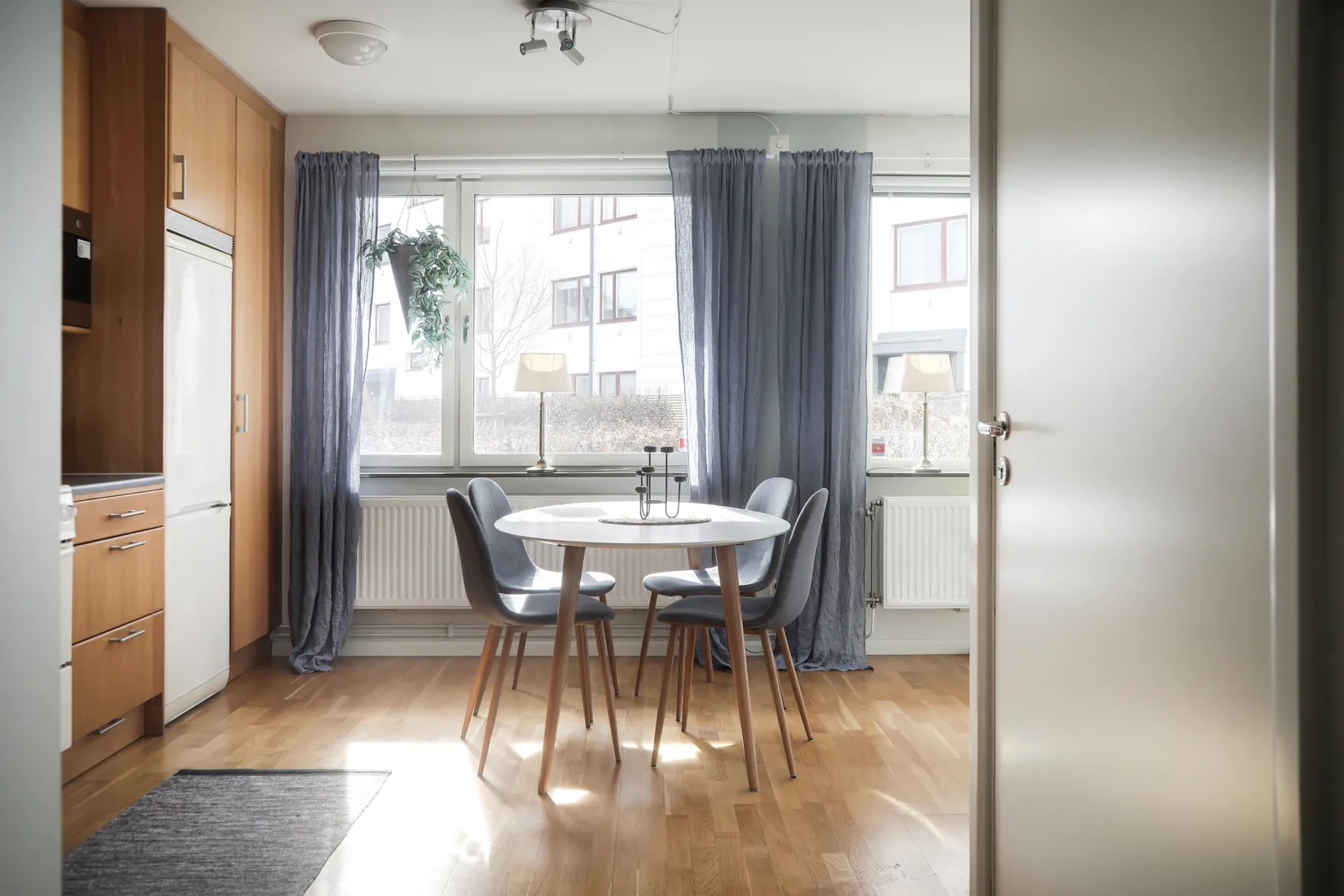 Bostadsrätt, Barken Storegrunds gata 1, Sannegårdshamnen, Göteborg