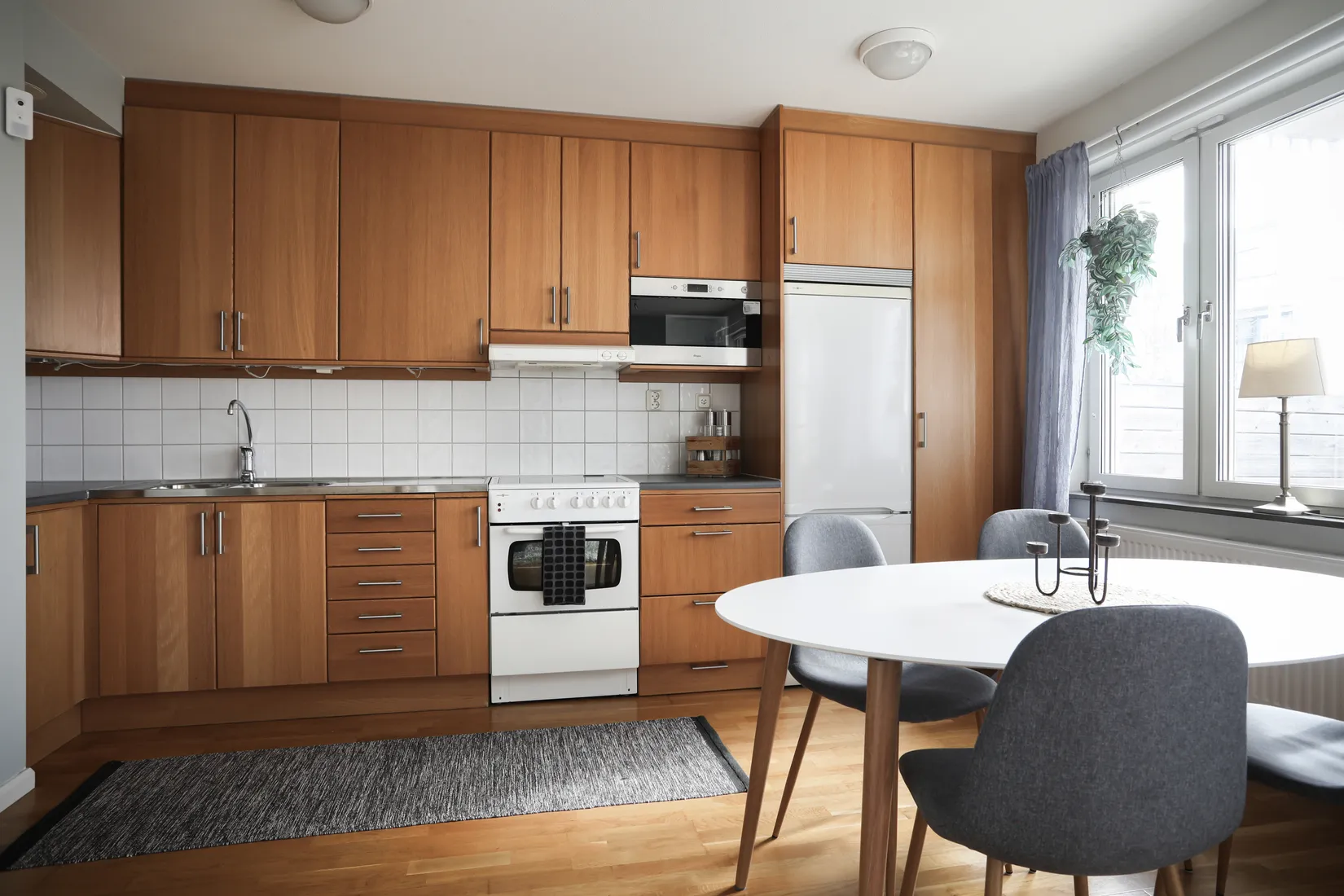 Bostadsrätt, Barken Storegrunds gata 1, Sannegårdshamnen, Göteborg