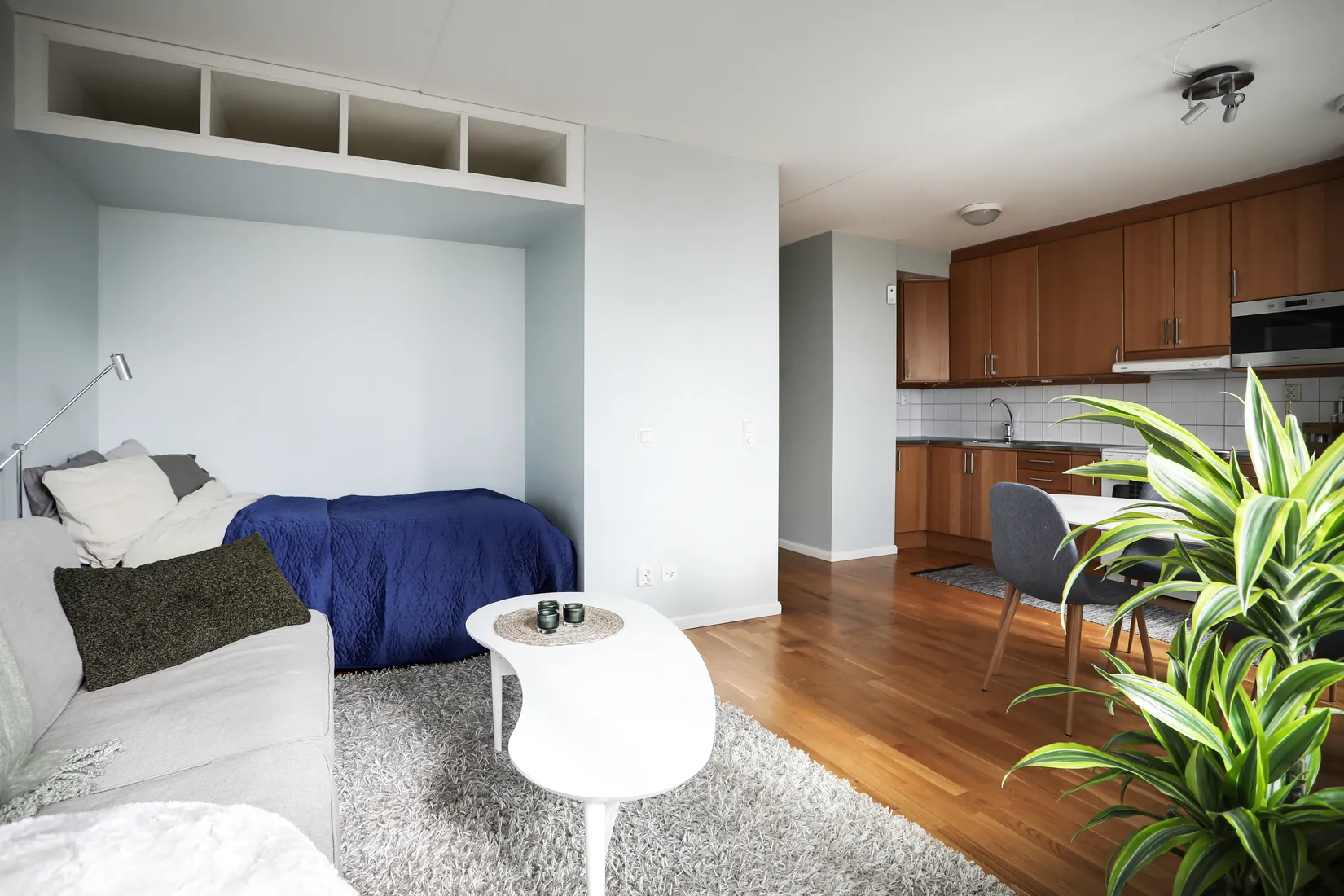 Bostadsrätt, Barken Storegrunds gata 1, Sannegårdshamnen, Göteborg