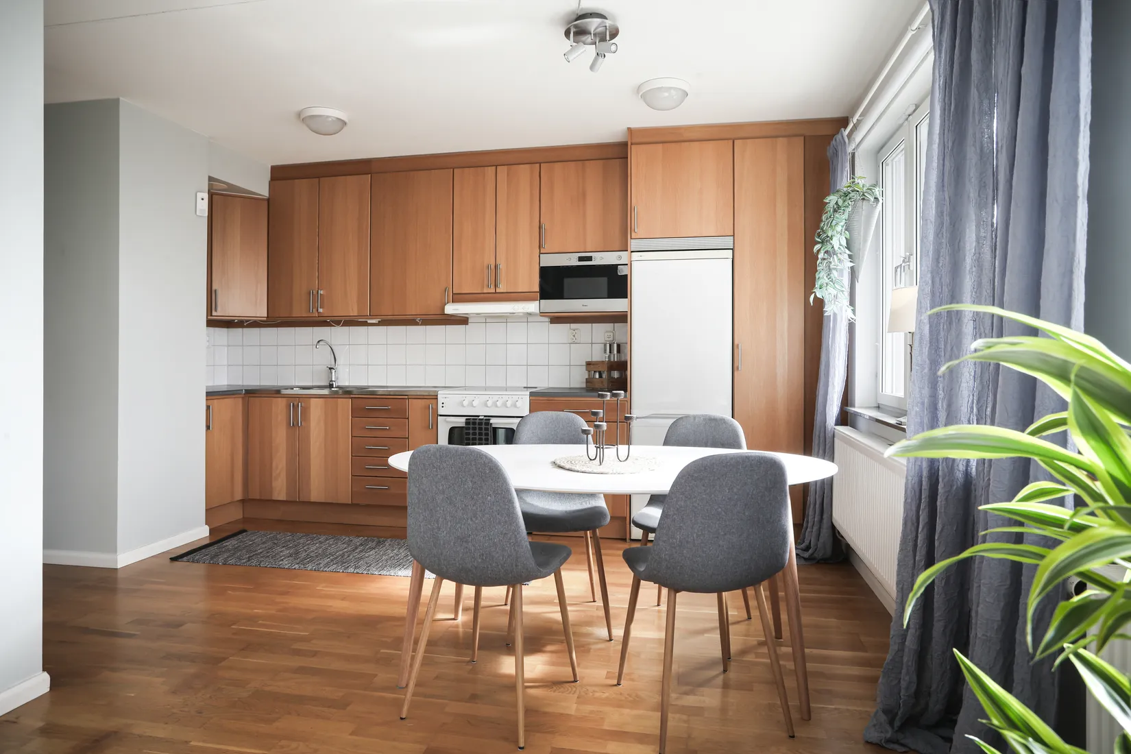 Bostadsrätt, Barken Storegrunds gata 1, Sannegårdshamnen, Göteborg