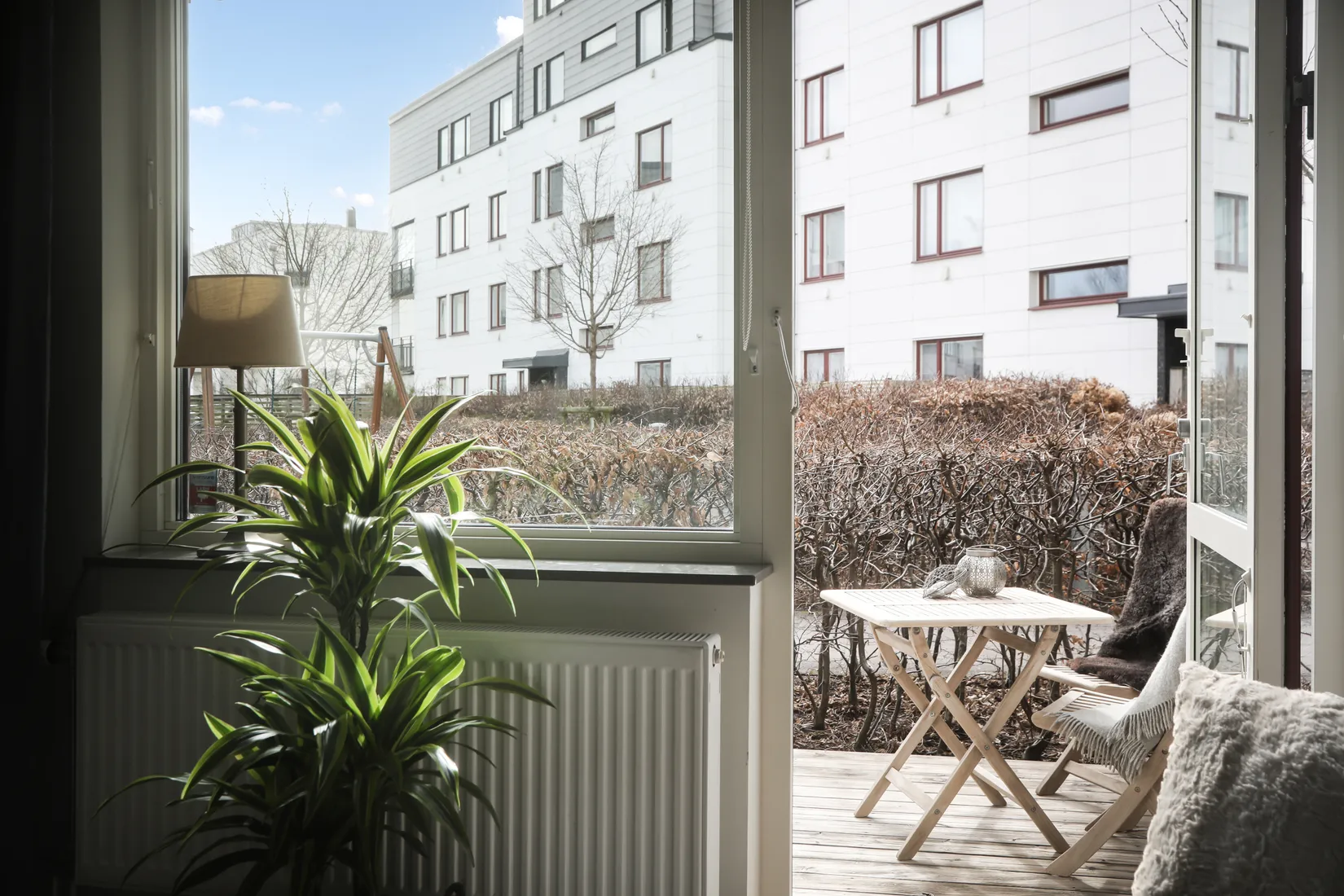 Bostadsrätt, Barken Storegrunds gata 1, Sannegårdshamnen, Göteborg