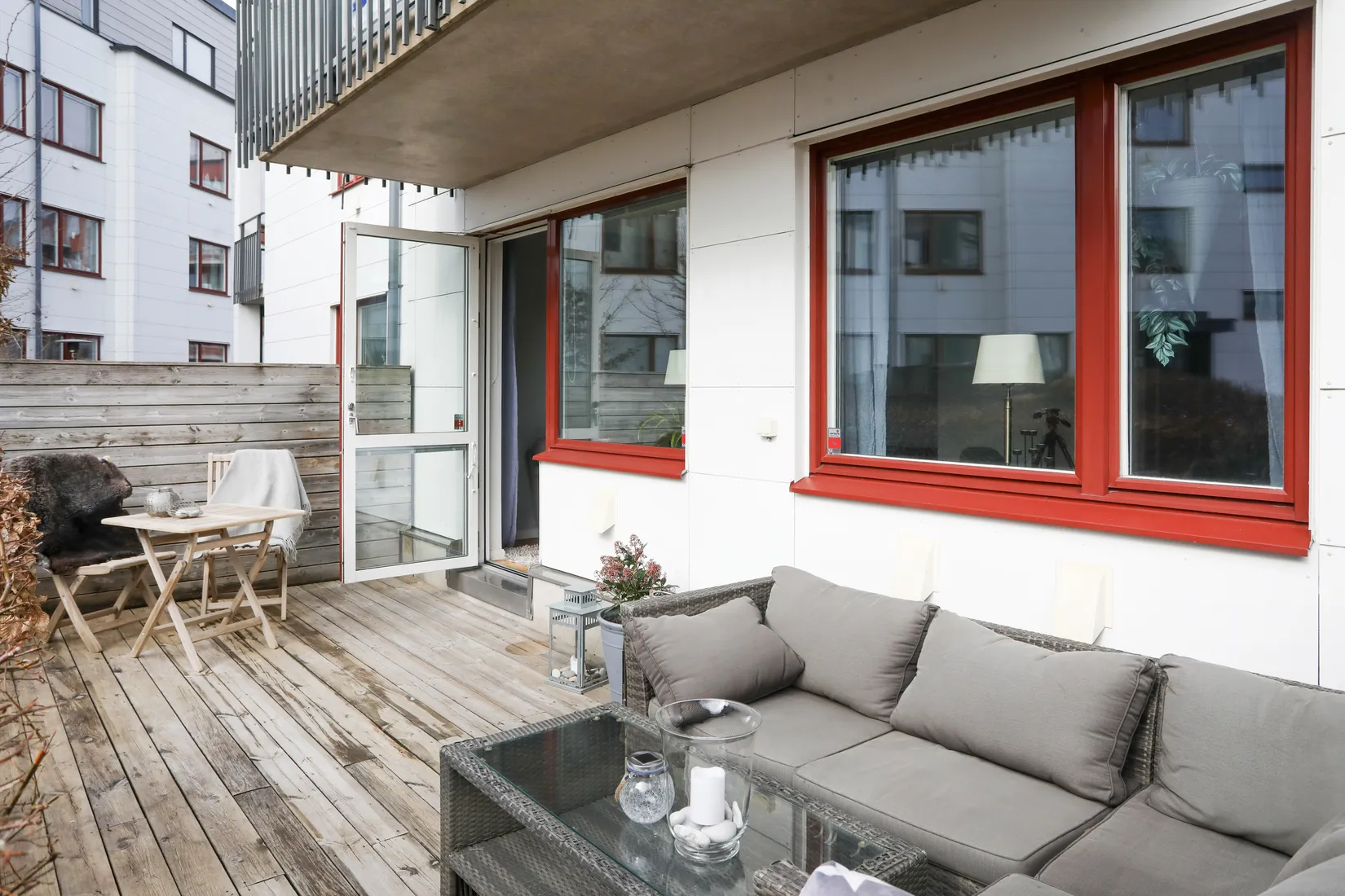 Bostadsrätt, Barken Storegrunds gata 1, Sannegårdshamnen, Göteborg