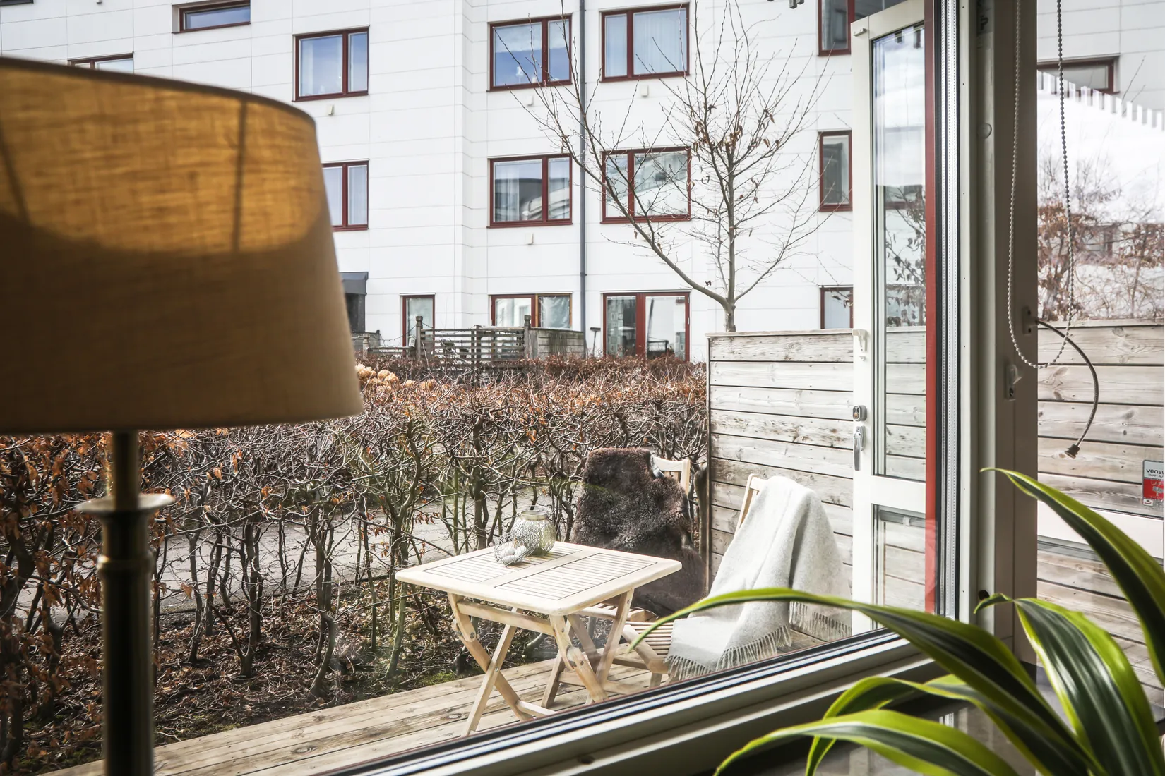 Bostadsrätt, Barken Storegrunds gata 1, Sannegårdshamnen, Göteborg
