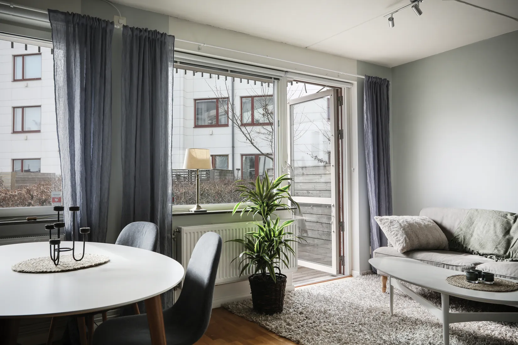 Bostadsrätt, Barken Storegrunds gata 1, Sannegårdshamnen, Göteborg