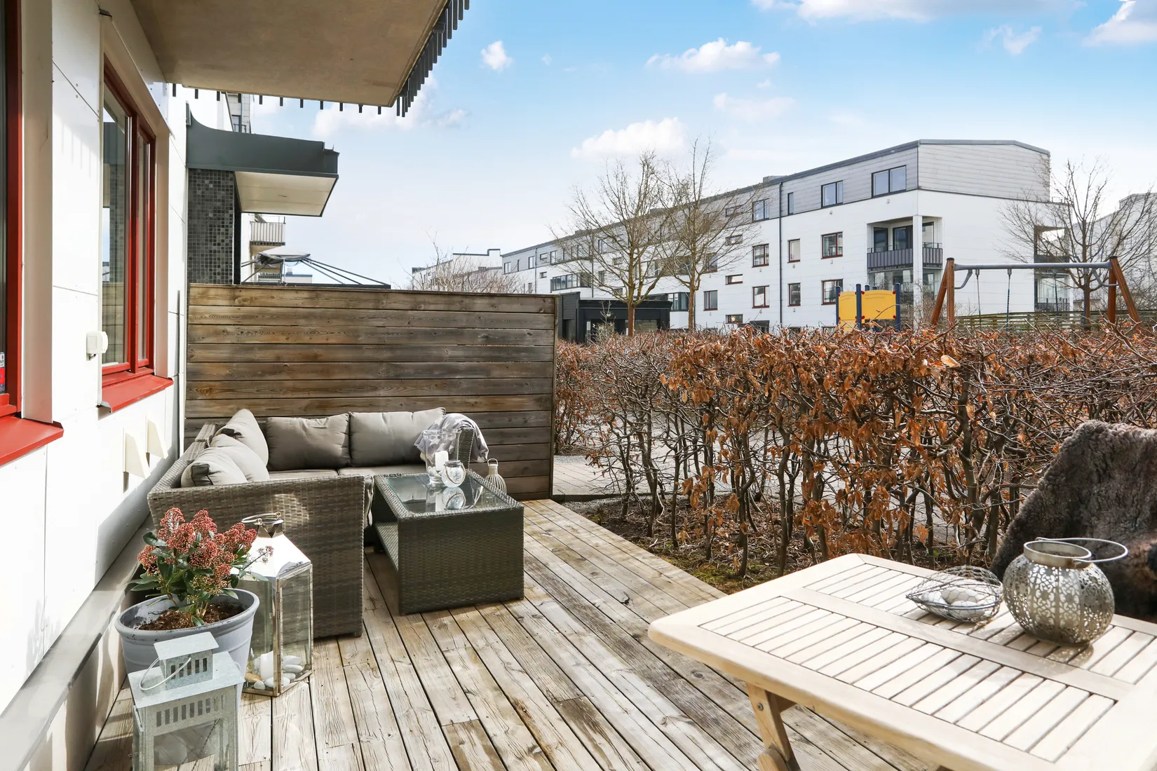 Bostadsrätt, Barken Storegrunds gata 1, Sannegårdshamnen, Göteborg