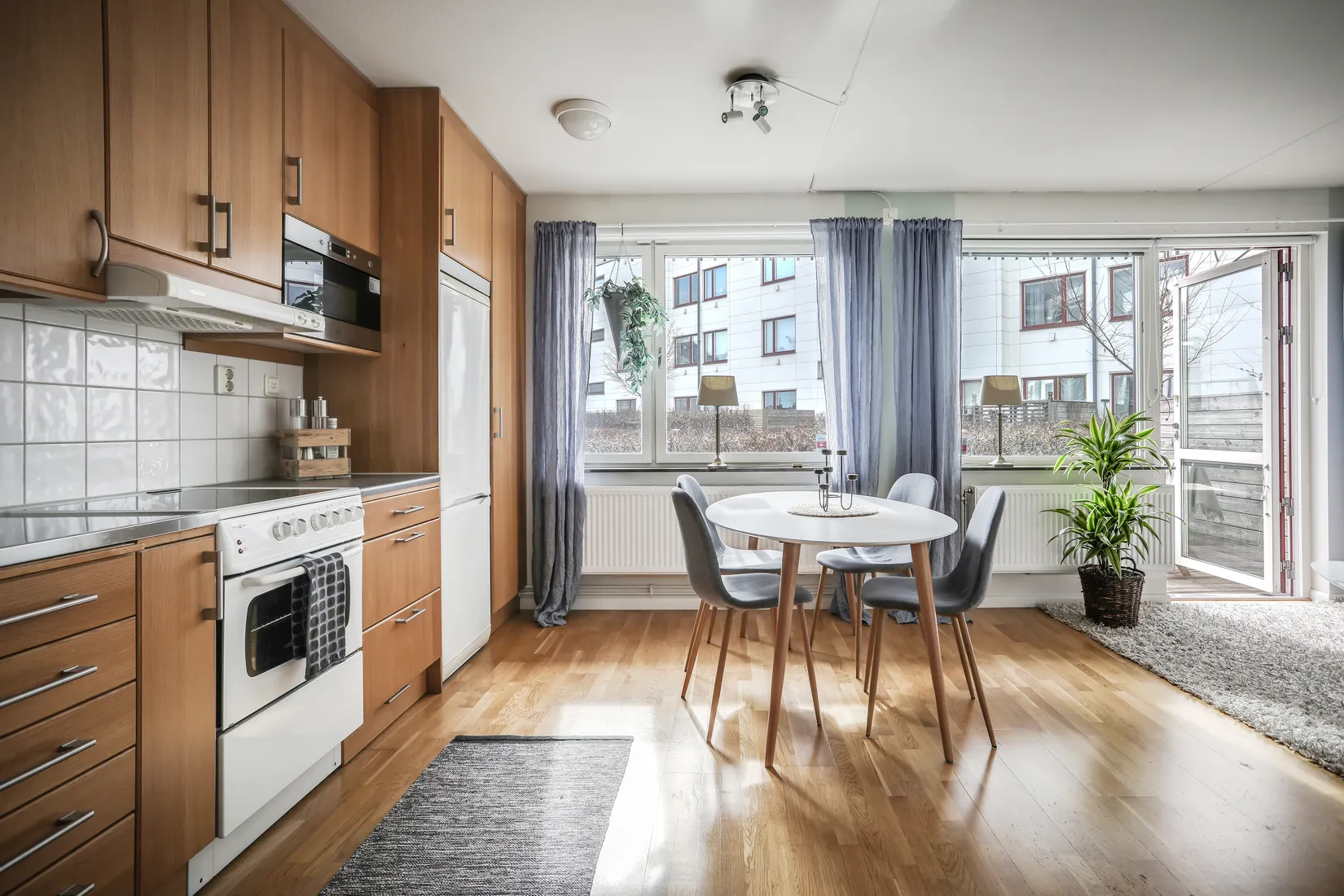 Bostadsrätt, Barken Storegrunds gata 1, Sannegårdshamnen, Göteborg