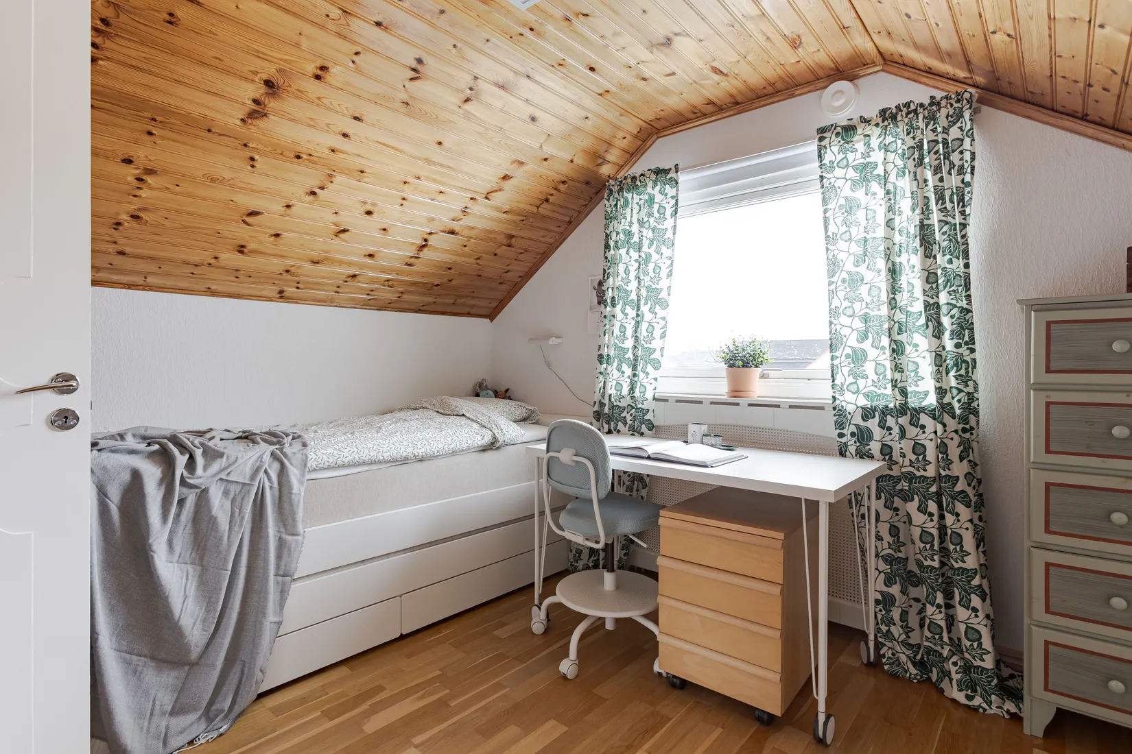 Villa, Rönnvägen 7, Diseröd, Kungälv