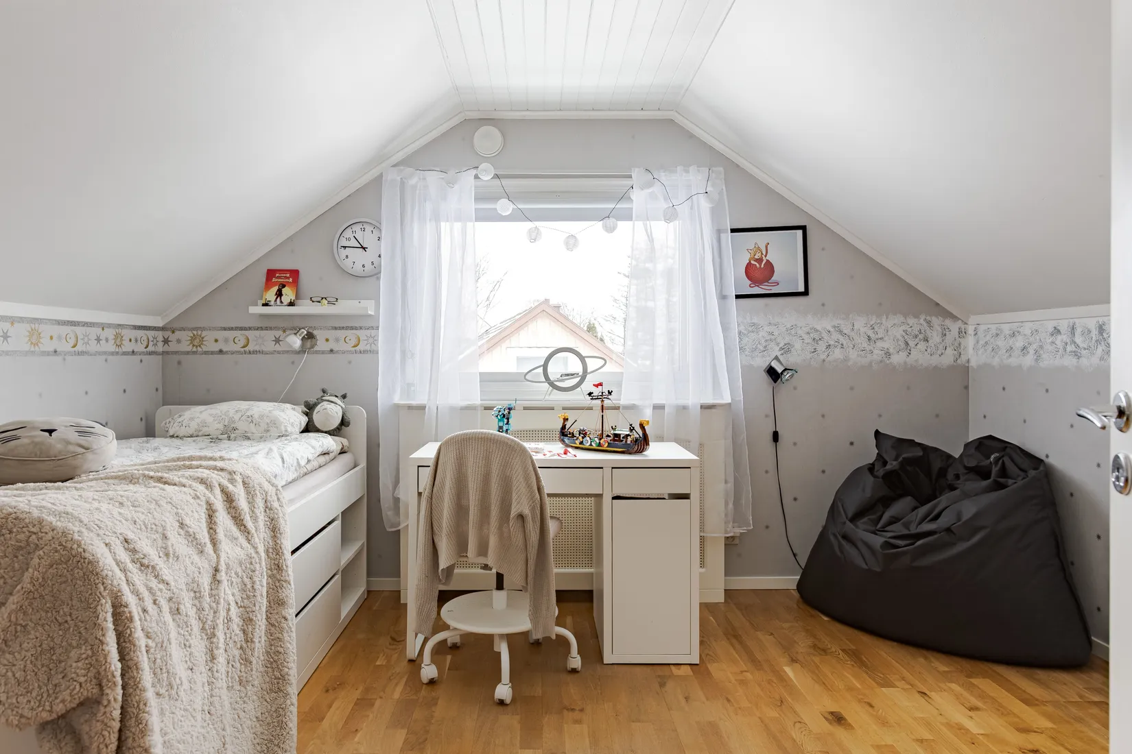 Villa, Rönnvägen 7, Diseröd, Kungälv