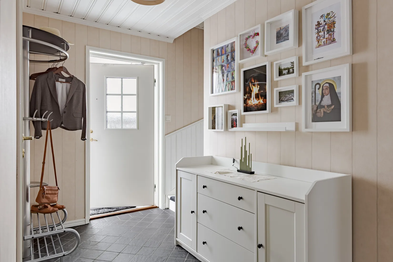 Villa, Rönnvägen 7, Diseröd, Kungälv