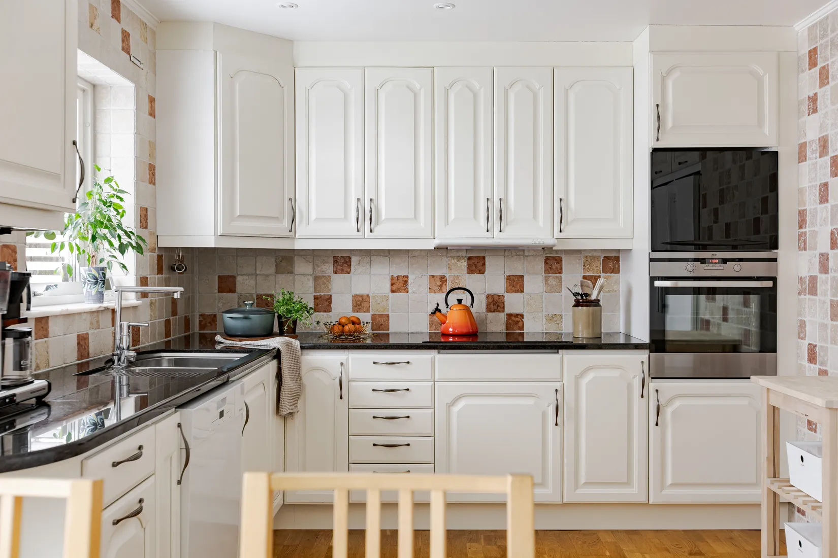 Villa, Rönnvägen 7, Diseröd, Kungälv