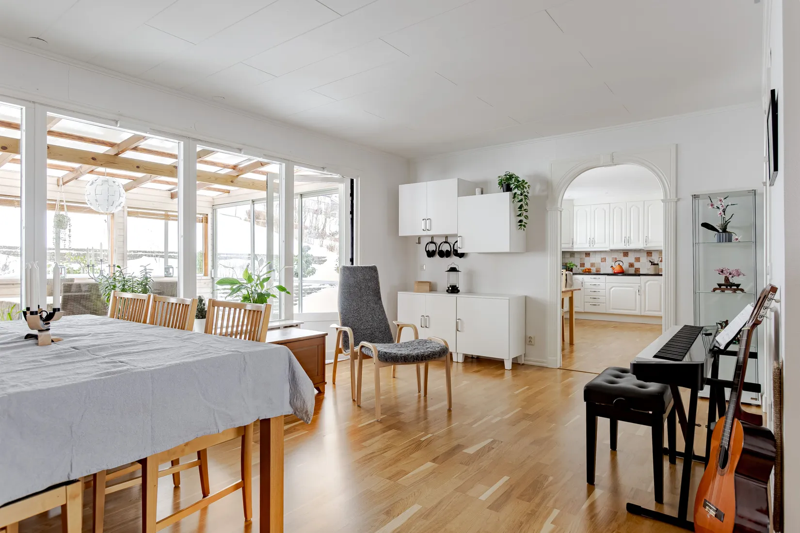 Villa, Rönnvägen 7, Diseröd, Kungälv