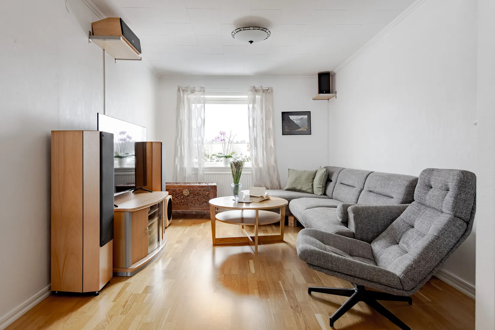 Villa, Rönnvägen 7, Diseröd, Kungälv