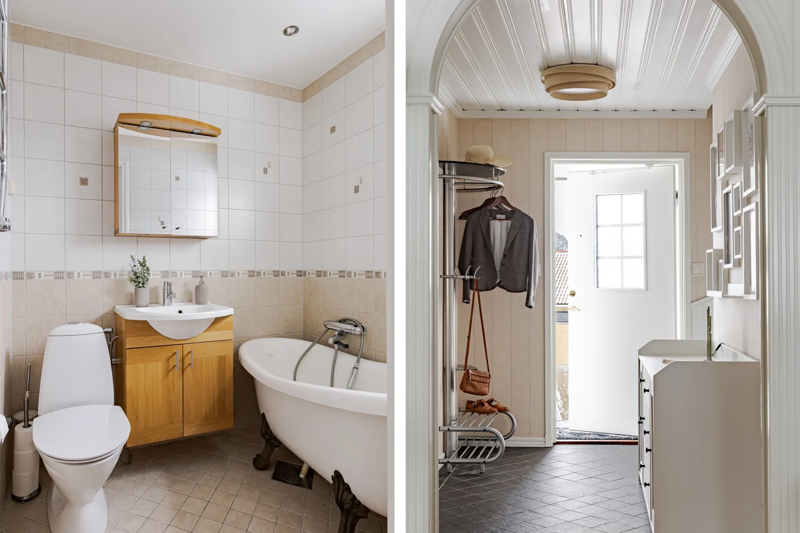 Villa, Rönnvägen 7, Diseröd, Kungälv