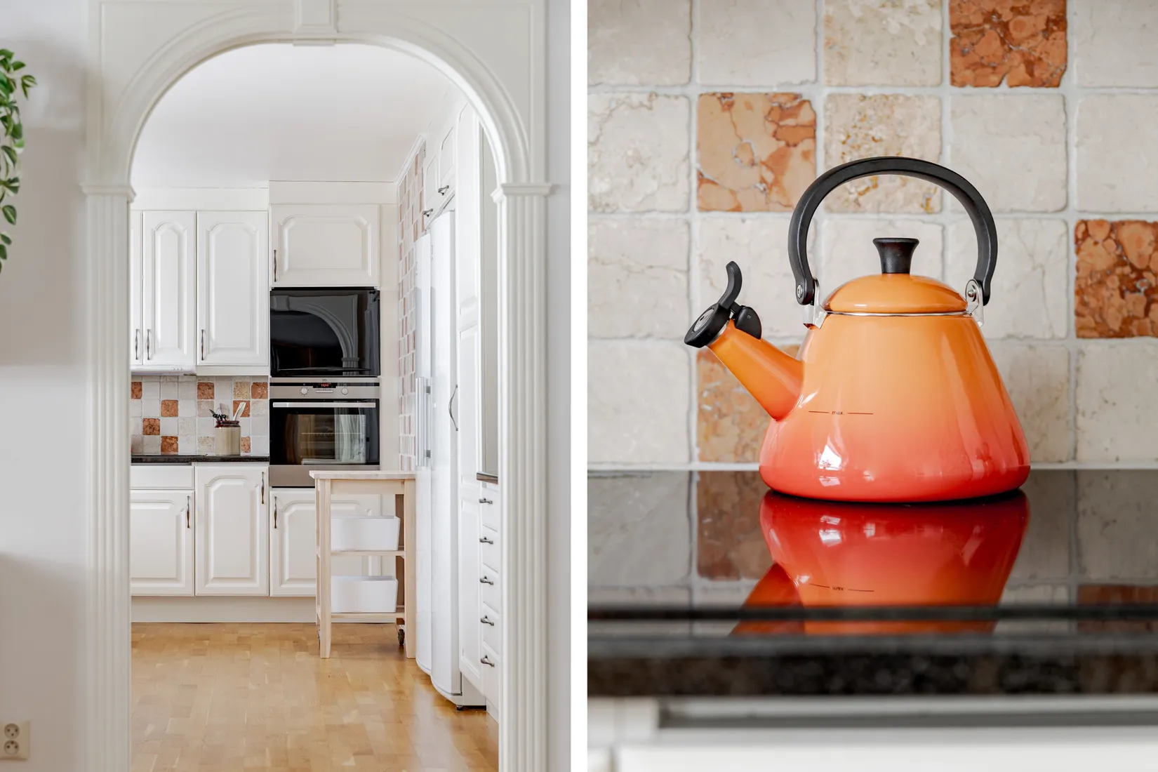 Villa, Rönnvägen 7, Diseröd, Kungälv