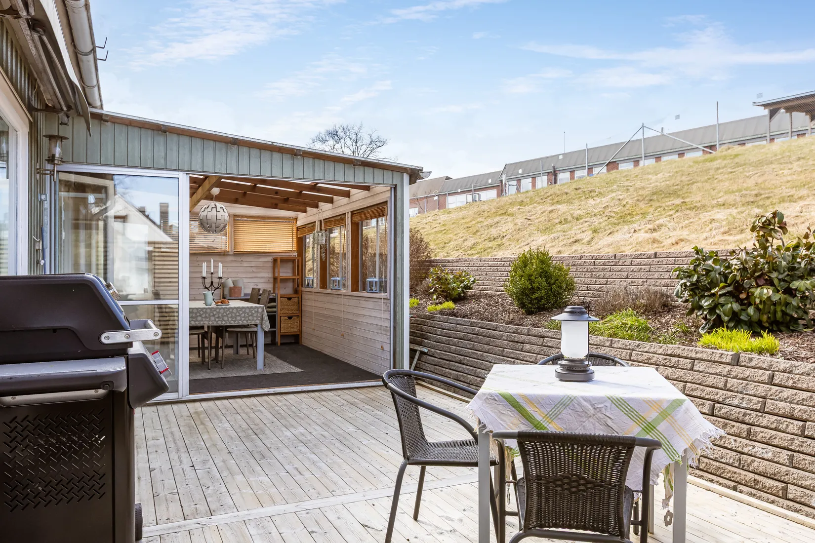 Villa, Rönnvägen 7, Diseröd, Kungälv