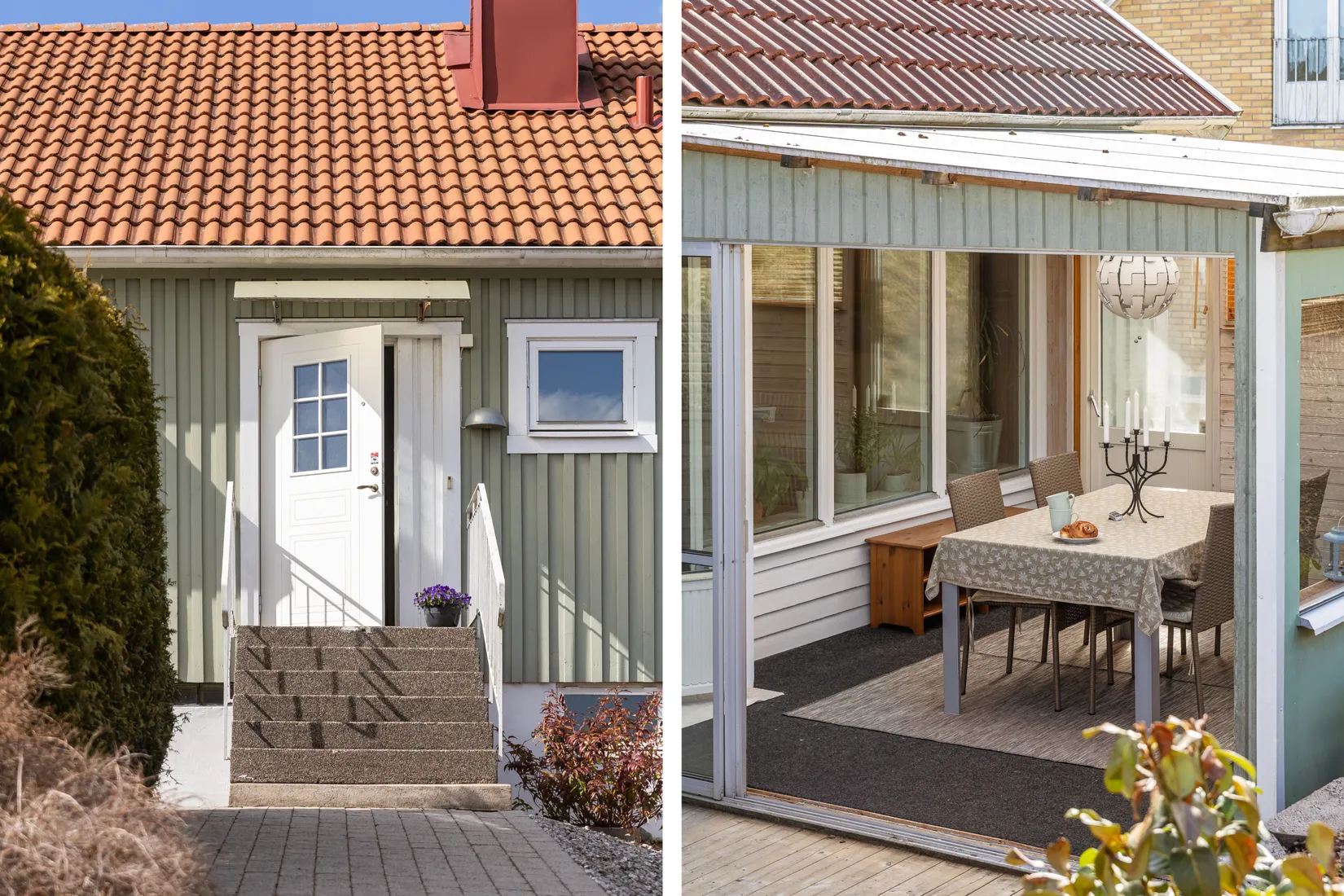 Villa, Rönnvägen 7, Diseröd, Kungälv