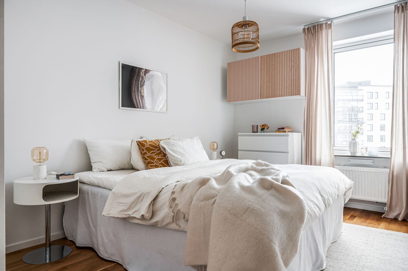 Bostadsrätt, Vipeholms allé 53, Östra Lund, Lund