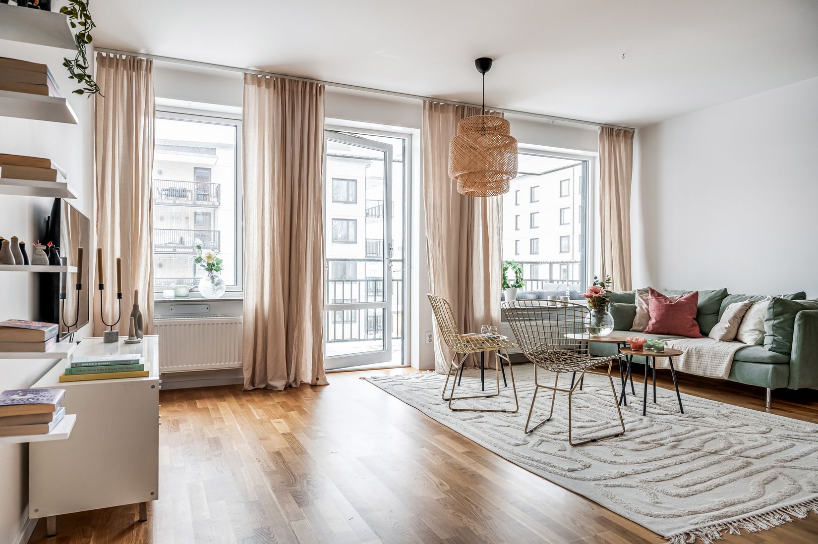 Bostadsrätt, Vipeholms allé 53, Östra Lund, Lund