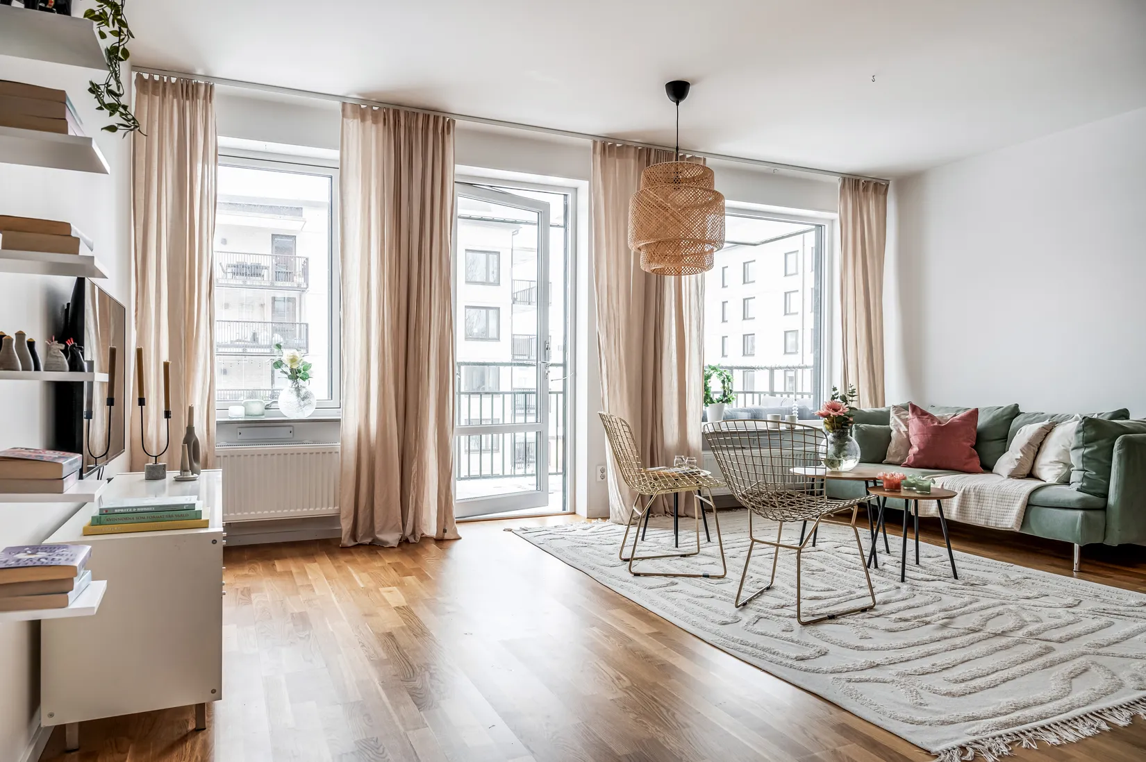 Bostadsrätt, Vipeholms allé 53, Östra Lund, Lund