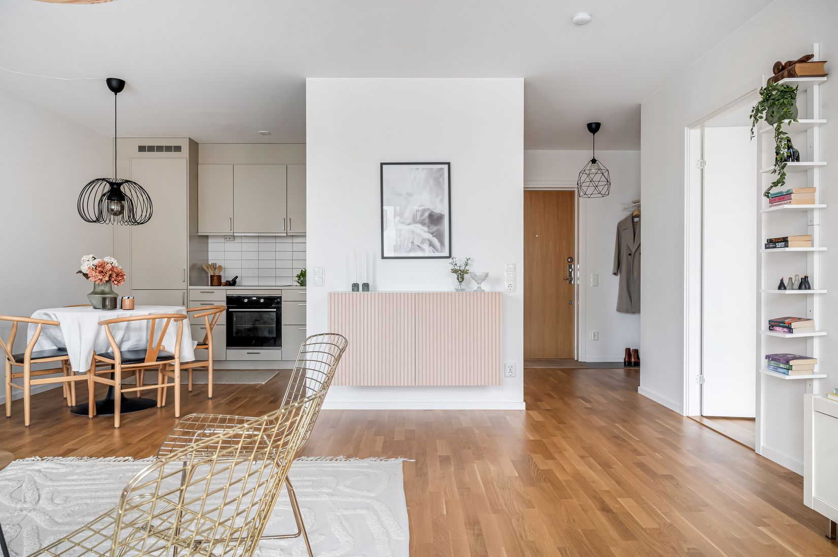 Bostadsrätt, Vipeholms allé 53, Östra Lund, Lund